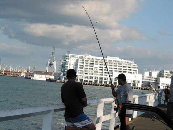 Auckland, New Zealand