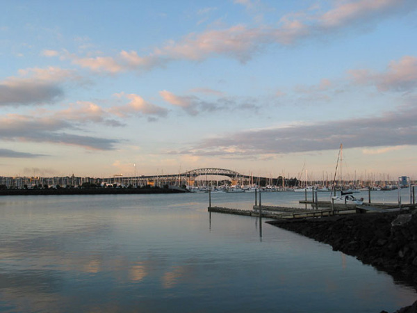 Auckland, New Zealand