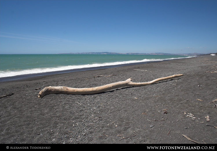 Hawke Bay, Napier, New Zealand