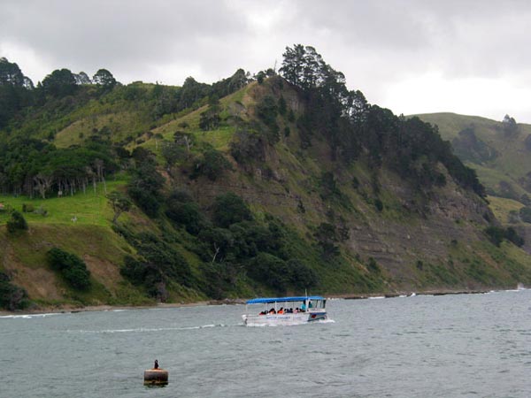 Auckland, New Zealand