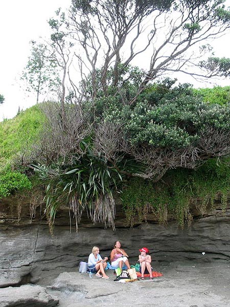 Auckland, New Zealand