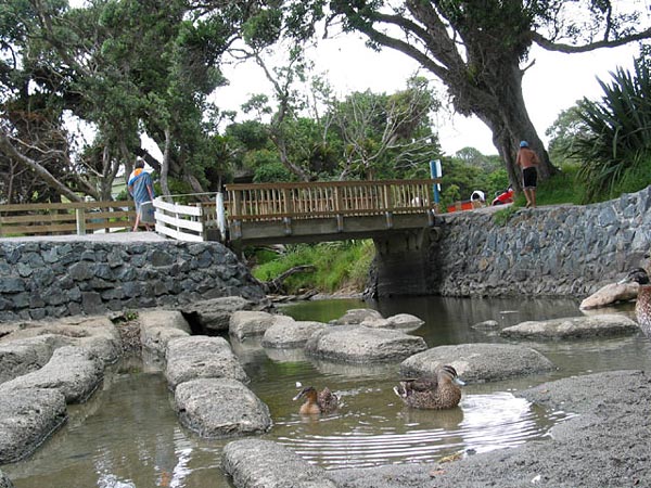 Auckland, New Zealand