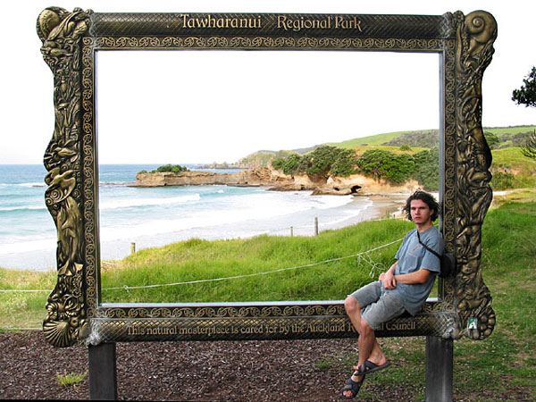 Auckland, New Zealand