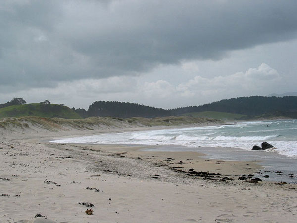 Auckland, New Zealand
