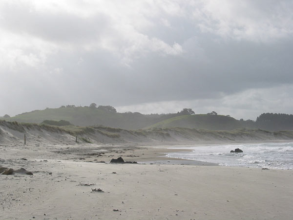 Auckland, New Zealand