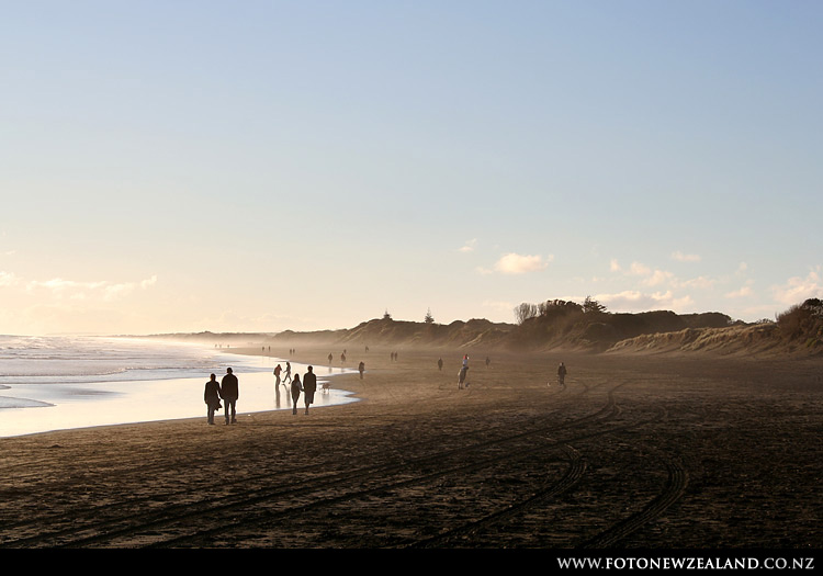 Auckland, New Zealand