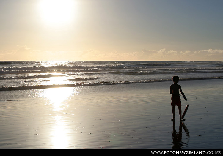 Auckland, New Zealand