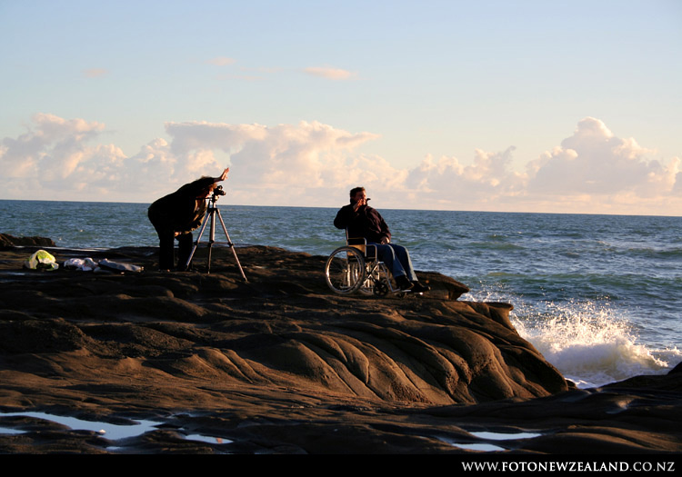 Auckland, New Zealand