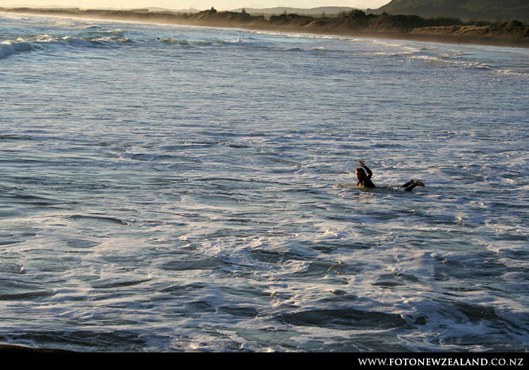 Auckland, New Zealand