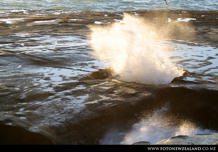 Auckland, New Zealand