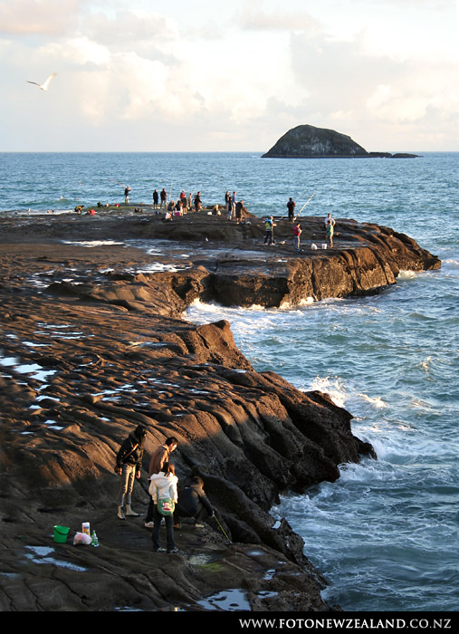 Auckland, New Zealand