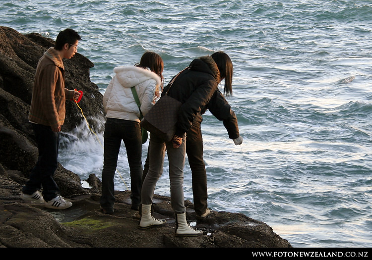 Auckland, New Zealand