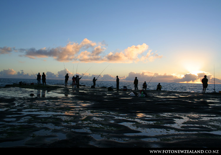 Auckland, New Zealand