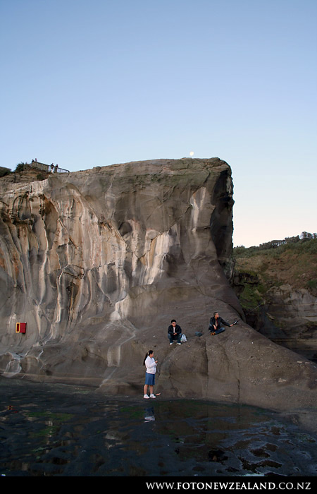 Auckland, New Zealand