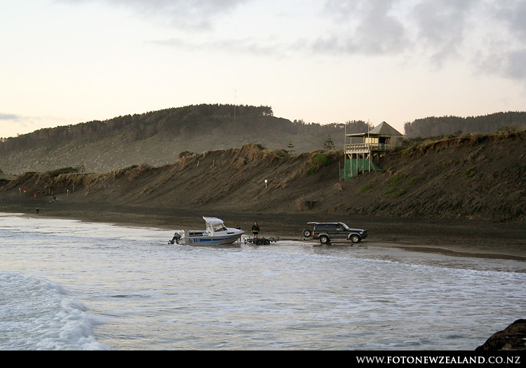 Auckland, New Zealand