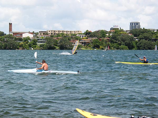 Auckland, New Zealand