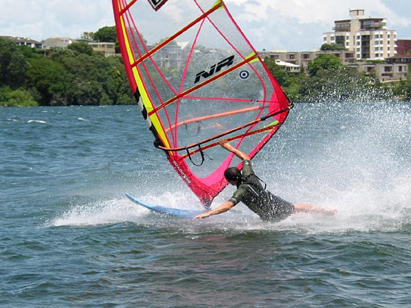 Auckland, New Zealand