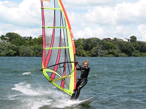 Auckland, New Zealand