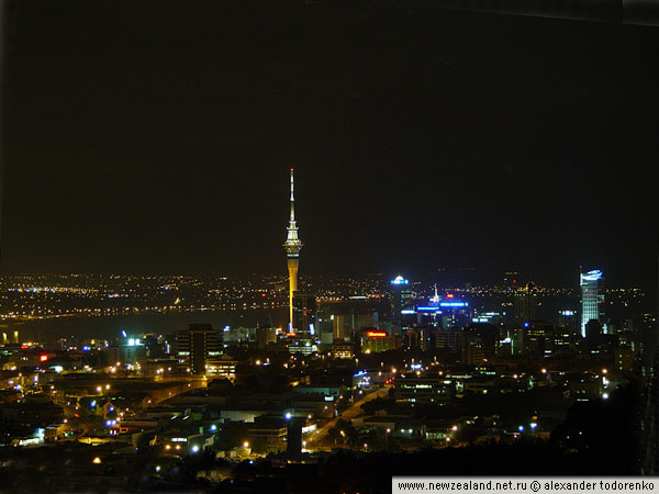 Auckland, New Zealand