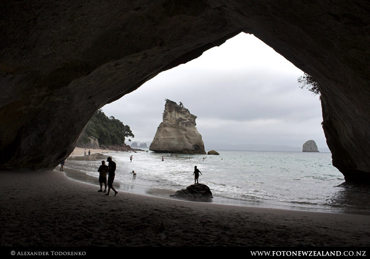 New Zealand
