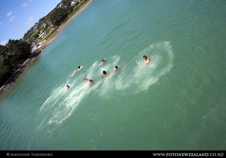 New Zealand