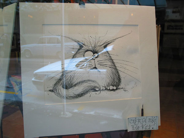 City Cat, Auckland, New Zealand