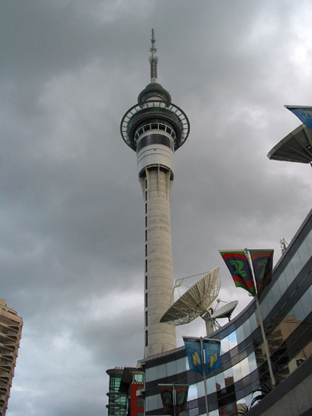 Auckland, New Zealand