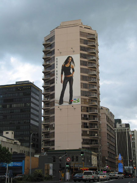 Auckland, New Zealand