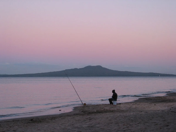 Castor Bay, Auckland, New Zealand