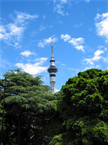 Auckland, New Zealand