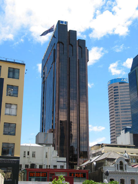 Auckland, New Zealand