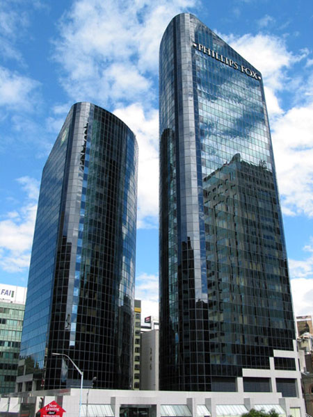 Auckland, New Zealand