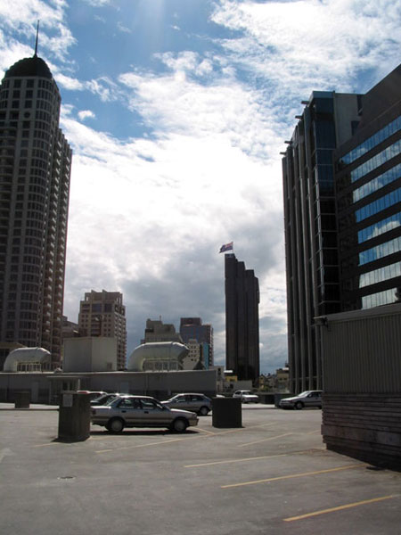 Auckland, New Zealand