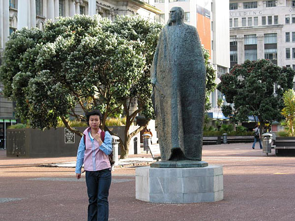 Auckland, New Zealand