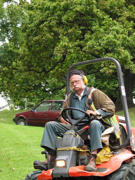 Auckland, New Zealand