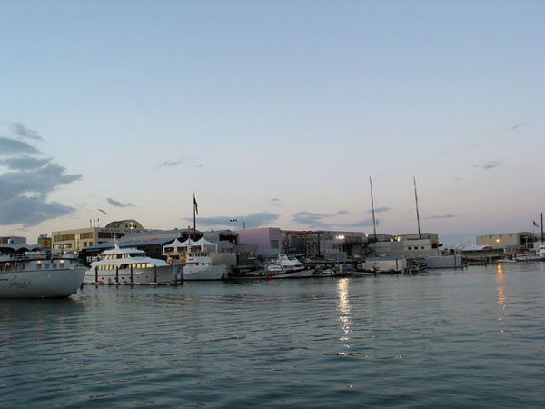 Auckland, New Zealand