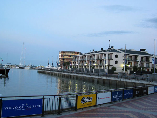 Auckland, New Zealand