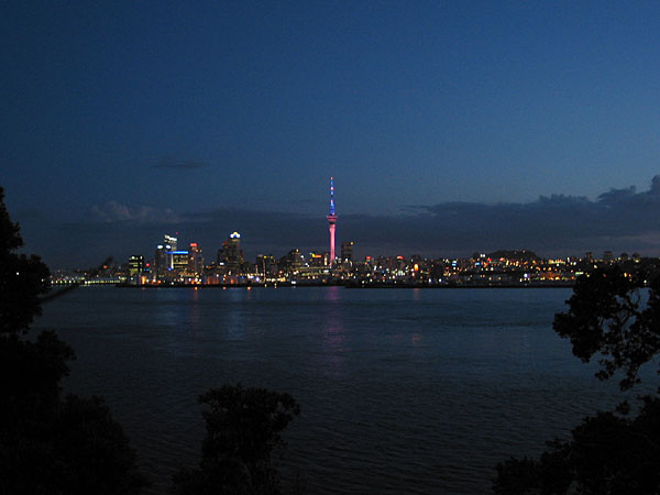 Auckland, New Zealand