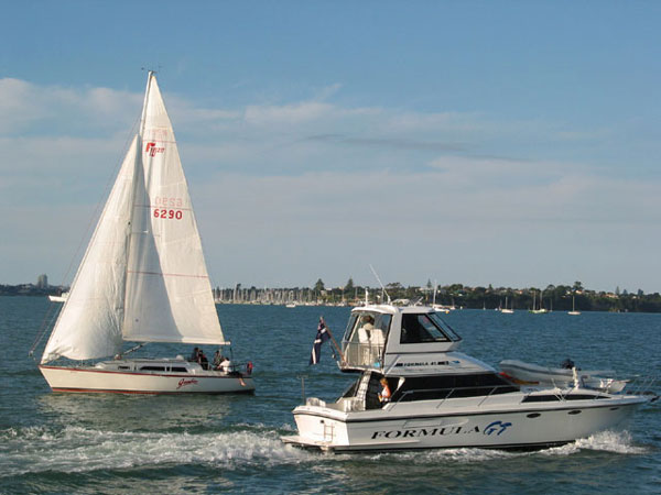 Auckland, New Zealand