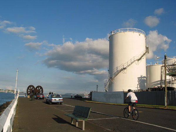 Auckland, New Zealand
