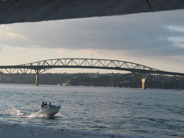 Auckland, New Zealand