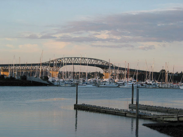 Auckland, New Zealand