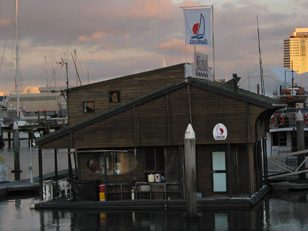 Auckland, New Zealand