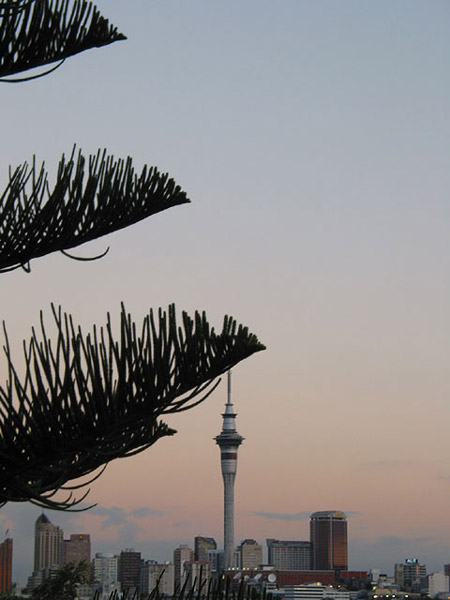 Auckland, New Zealand