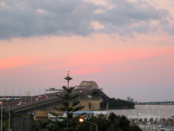 Auckland, New Zealand