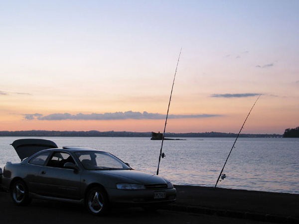 Auckland, New Zealand