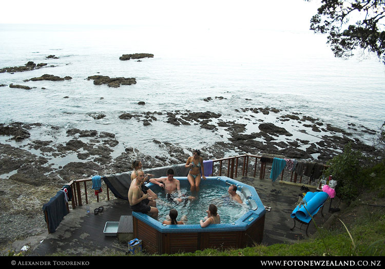 Te Kaha Homestead Lodge Te Kaha Homestead Lodge, New Zealand