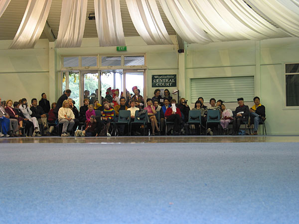 Hamilton, New Zealand