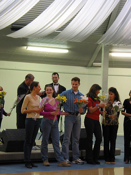 Hamilton, New Zealand