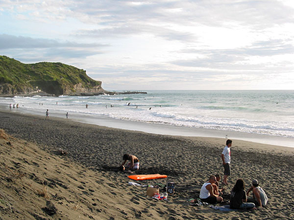 Auckland, New Zealand